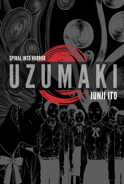 Uzumaki 3-in-1 Deluxe Edition