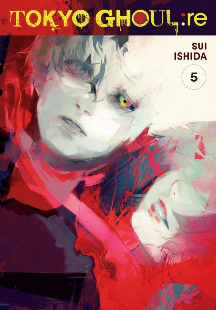 Tokyo Ghoul Re Vol. 5