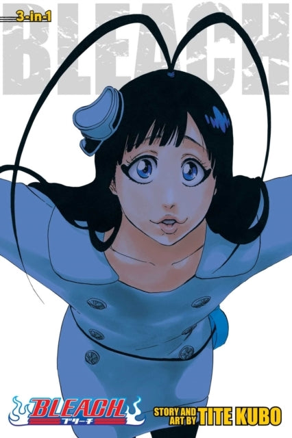 Bleach 3-in-1 Edition Vol. 22