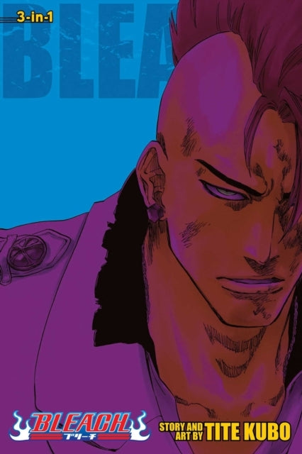 Bleach 3-in-1 Edition, Vol. 23
