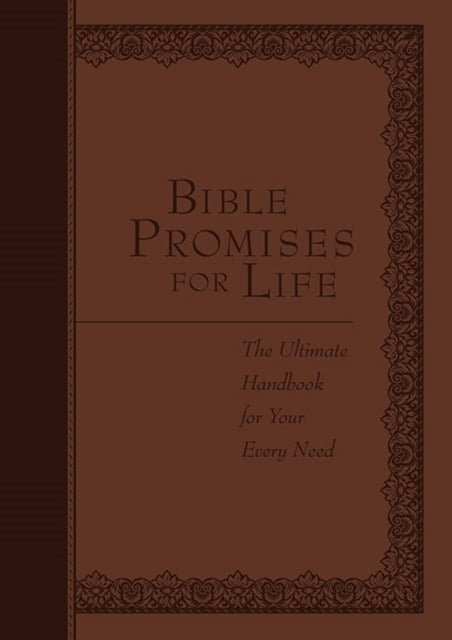 Bible Promises for Life