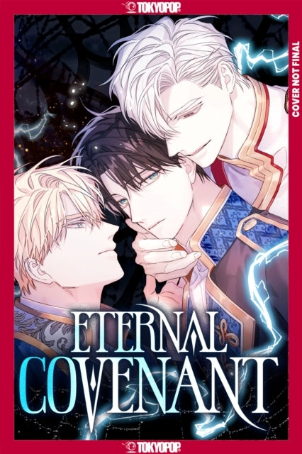 Eternal Covenant, Volume 2