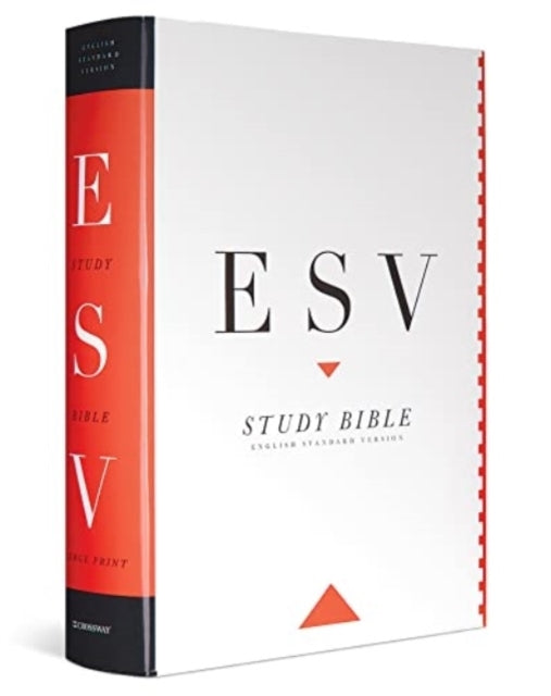 ESV Study Bible