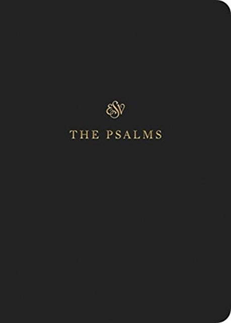 Esv Scripture Journal