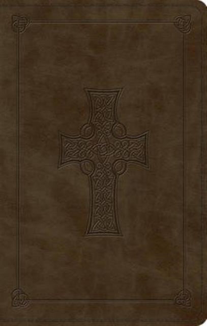 Esv Large Print Value Thinline Bible