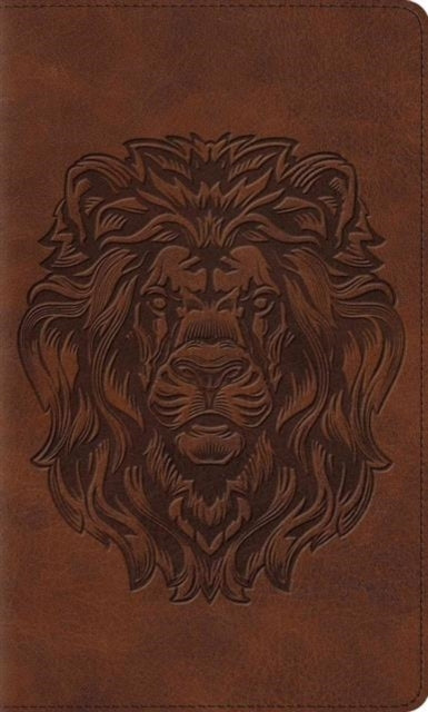 Esv Thinline Bible, Red Letter