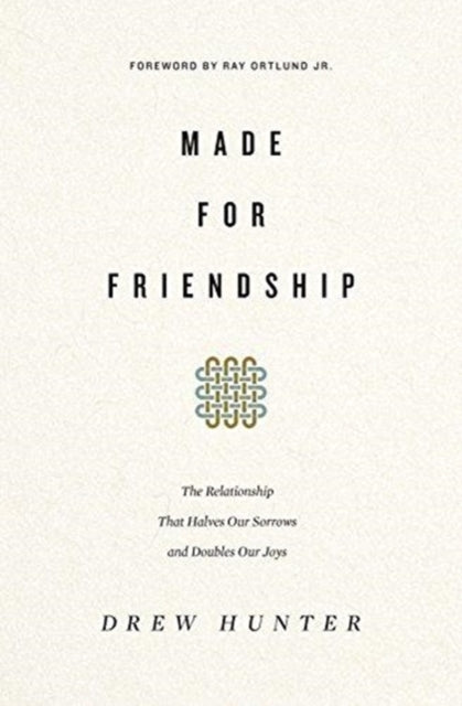 Made for Friendship