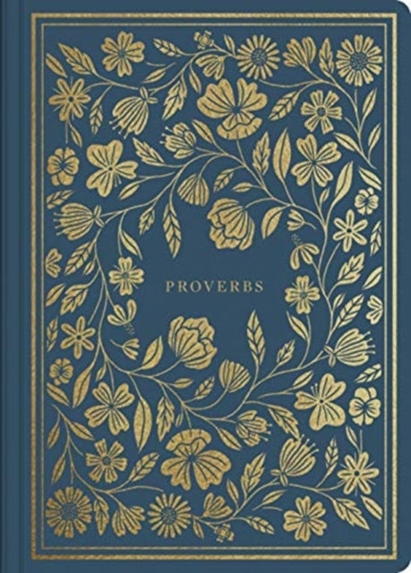 Esv Illuminated Scripture Journal