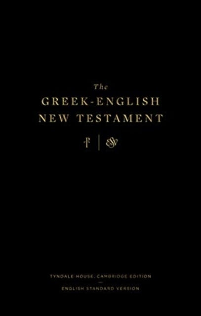 The Greek-english New Testament