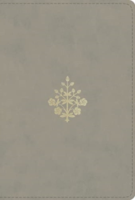 The Psalms Esv (trutone Stone Branch Design)