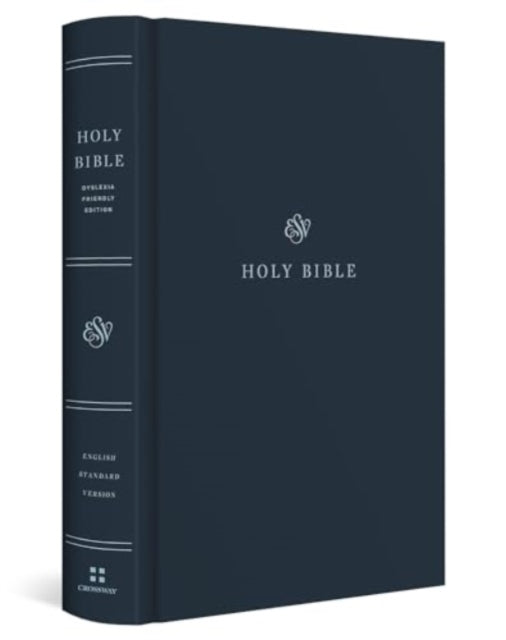 Esv Holy Bible