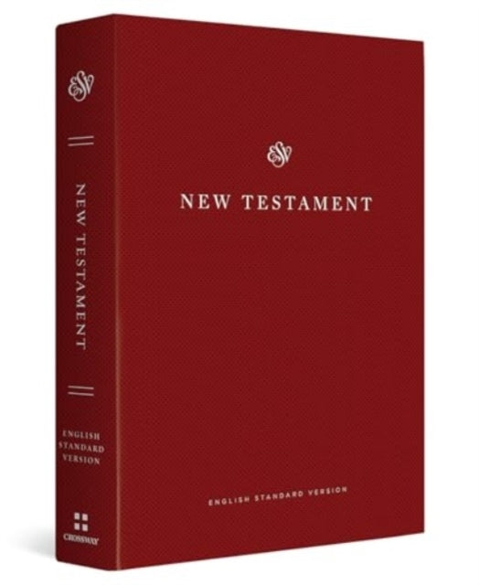 ESV NEW TESTAMENT, SHARE THE GOOD NEWS EDITION