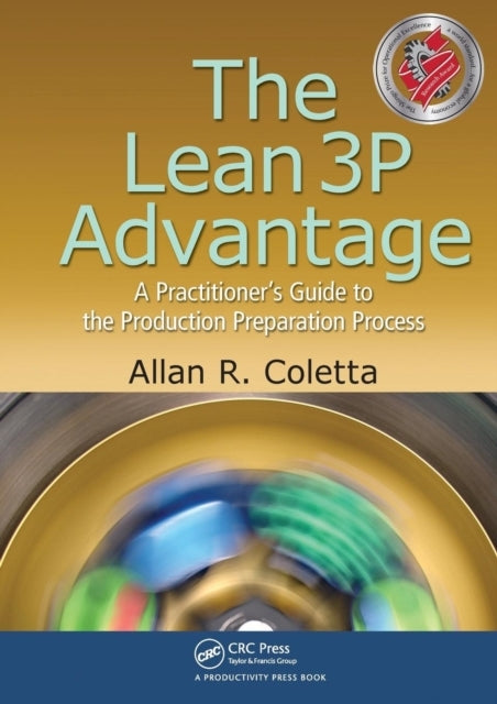 The Lean 3p Advantage