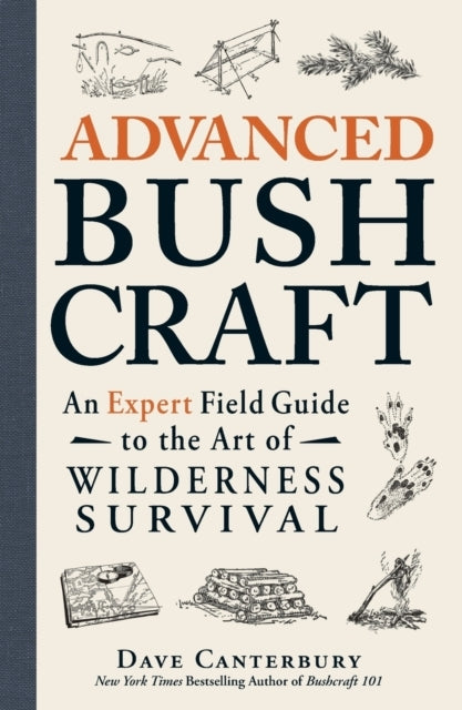 Advanced Bushcraft