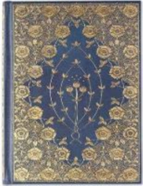Gilded Rosettes Journal