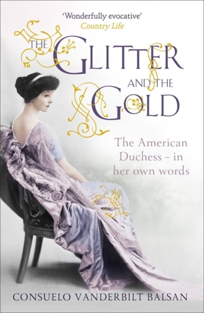 The Glitter and The Gold
