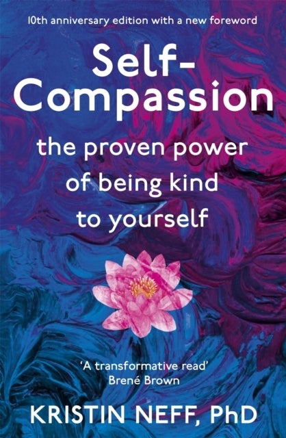 Self-compassion