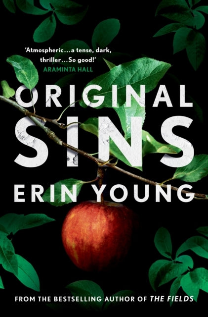 Original Sins Riley Fisher Book 2