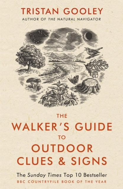 The Walker's Guide to Outdoor Clues and Signs