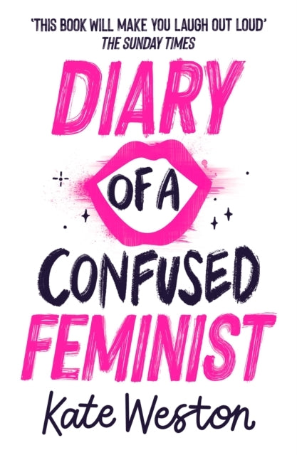 Diary of a Confused Feminist