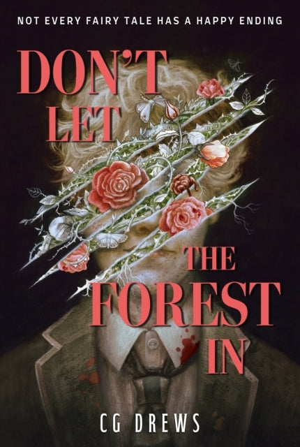 D1 Don't Let the Forest in