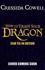 How to Train Your Dragon - Film tie-in