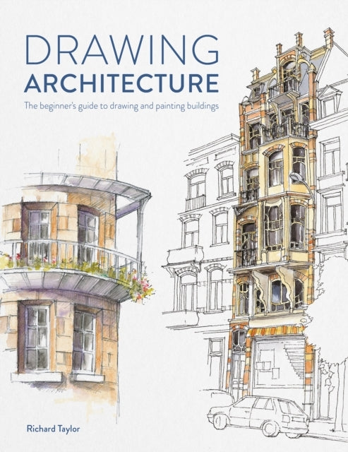 D1 Drawing Architecture