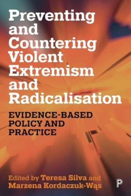 Preventing and Countering Violent Extremism and Radicalisati