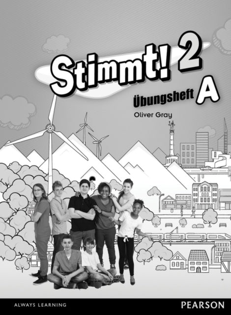 Stimmt! 2 Workbook B Pack of 8