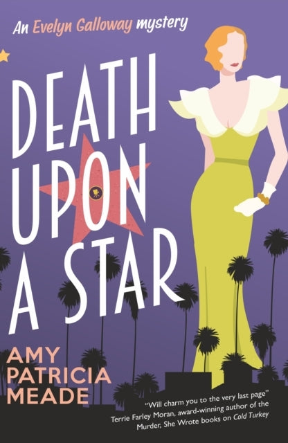 DEATH UPON A STAR
