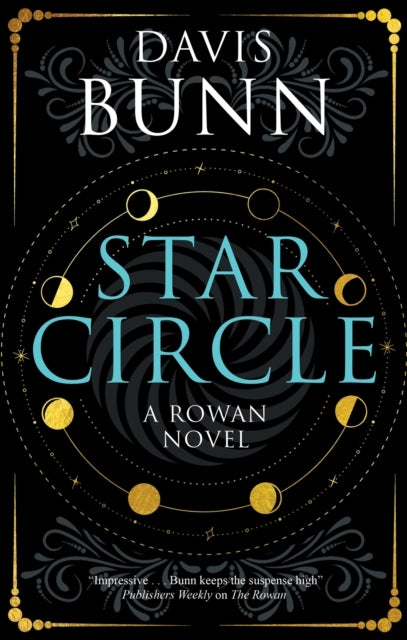 STAR CIRCLE