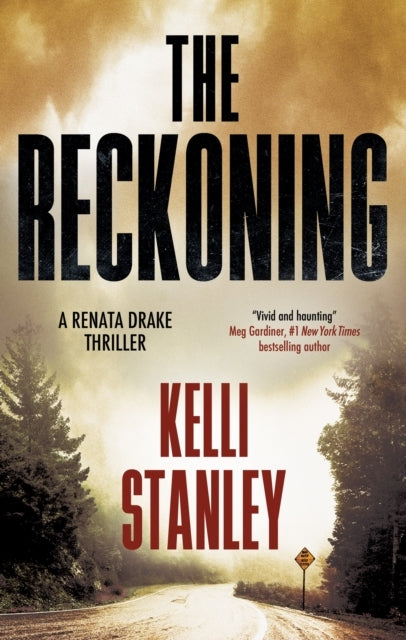 A Renata Drake Thriller