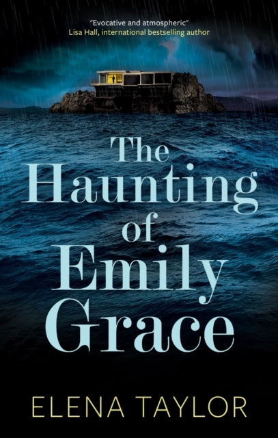 The Haunting of Emily Grace