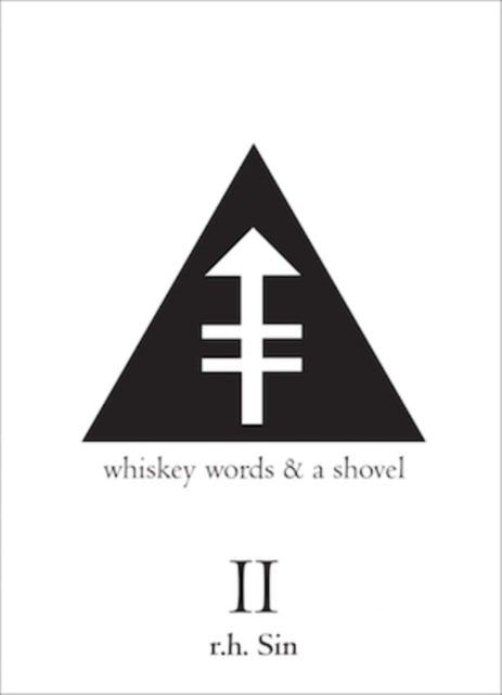 Whiskey Words & a Shovel Ii