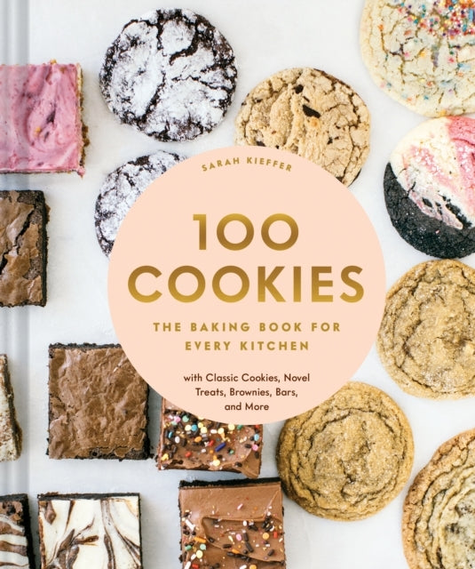 D2 100 Cookies