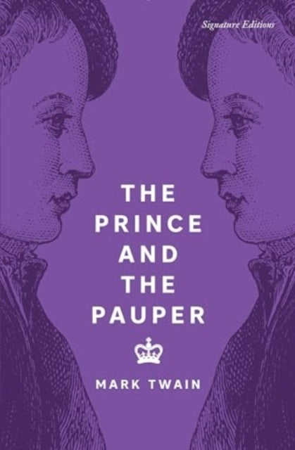 The Prince and The Pauper