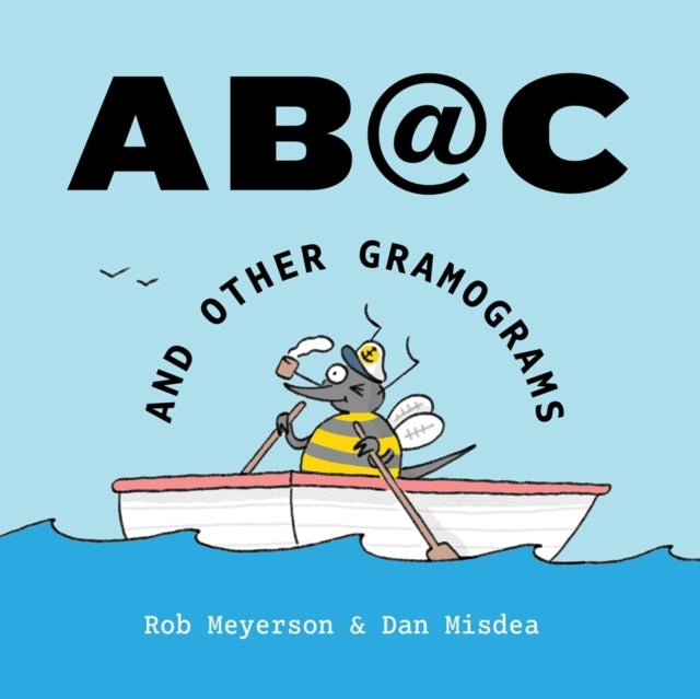 AB@C AND OTHER GRAMOGRAMS