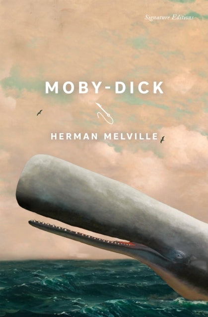 Moby-dick