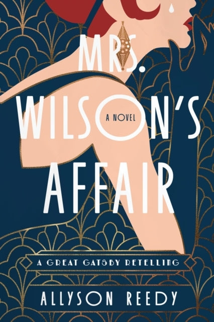 Mrs. Wilson's Affair