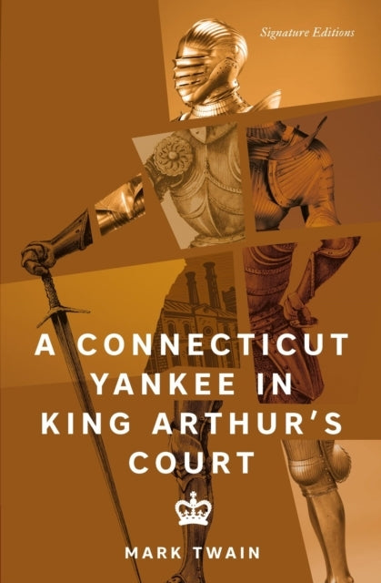 A Connecticut Yankee in King Arthur's Court