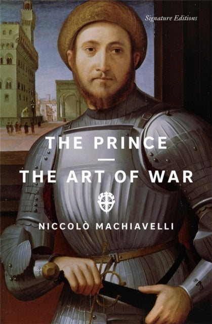 The Prince and the Art of War