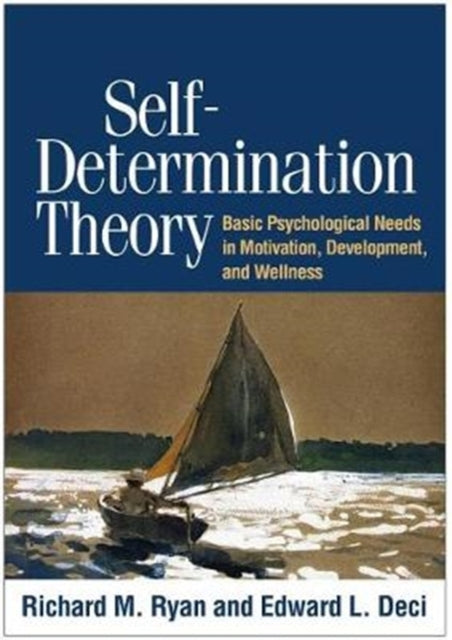 D2 Self-determination Theory