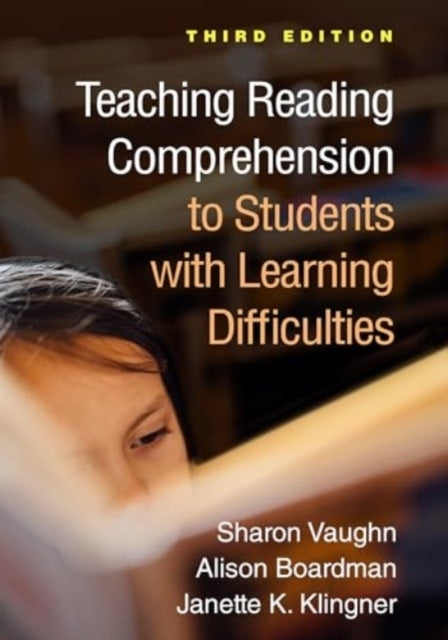 Teaching Reading Comprehension To Students With Learning Dif