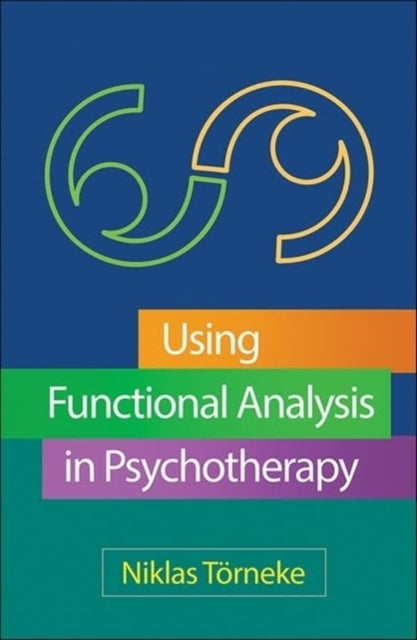 Using Functional Analysis In Psychotherapy