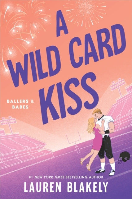 A Wild Card Kiss