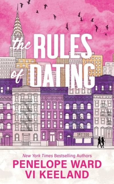 The Rules Of Dating
