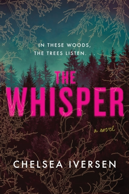 The Whisper
