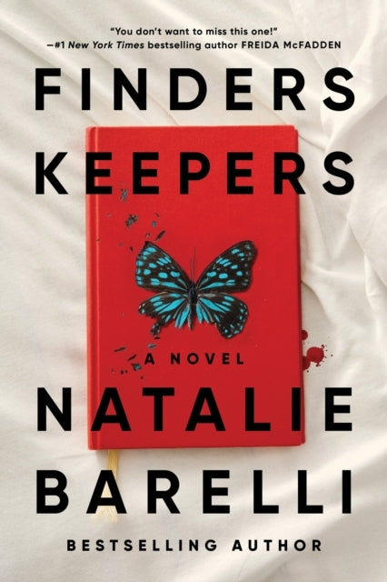 Finders Keepers