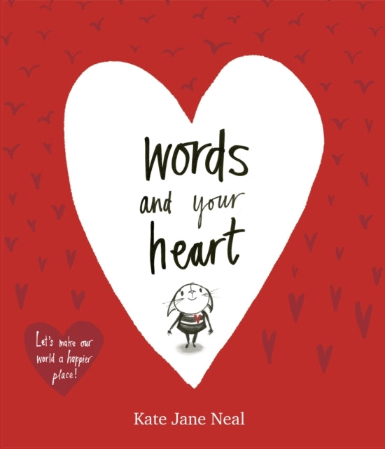 Words And Your Heart