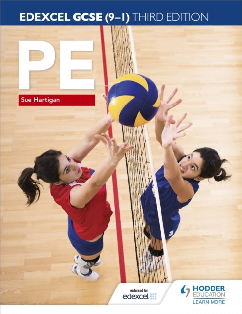 Edexcel Gcse 9-1 Pe Third Edition